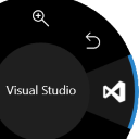 Surface Dial Tools for Visual Studio 64-bit